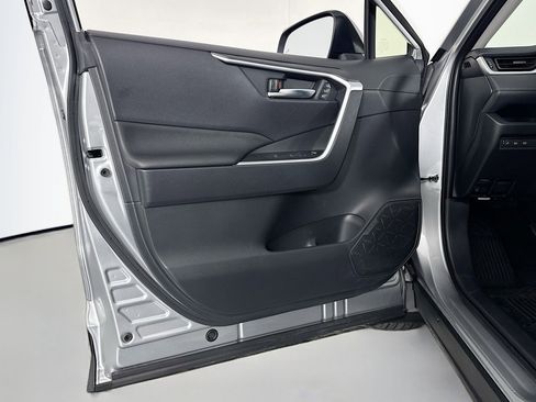 Used 2025 Toyota RAV4 XLE Premium w/ Weather Package image 20