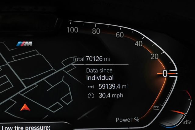 Used 2021 BMW 540i w/ M Sport Package RWD image 24