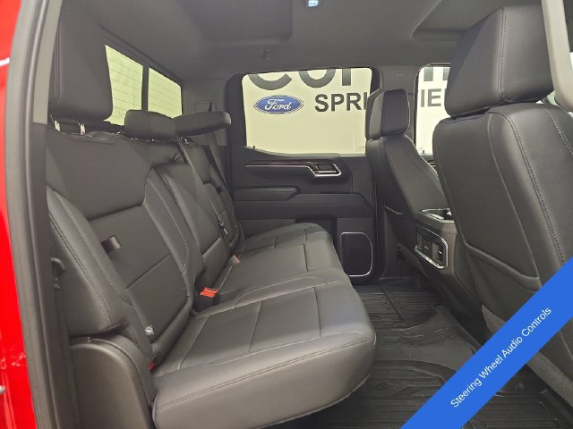 Used 2025 GMC Sierra 1500 Elevation w/ Elevation Premium Package AWD/4WD image 13