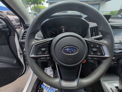 Used 2021 Subaru Impreza 2.0i Premium AWD/4WD image 15