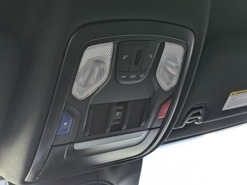 New 2025 RAM 2500 Big Horn image 22