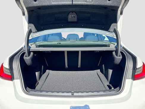 New 2026 BMW 330i Sedan w/ M Sport Package image 12