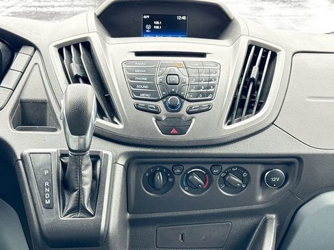 Used 2019 Ford Transit 250 130 Medium Roof image 13