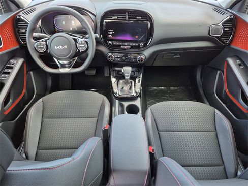 New 2025 Kia Soul GT-Line image 14