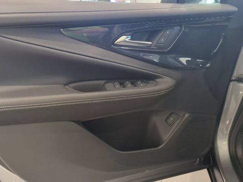 New 2024 Chevrolet Blazer EV LT AWD/4WD image 8