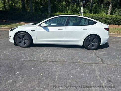 Used 2023 Tesla Model 3 Standard Range RWD image 7