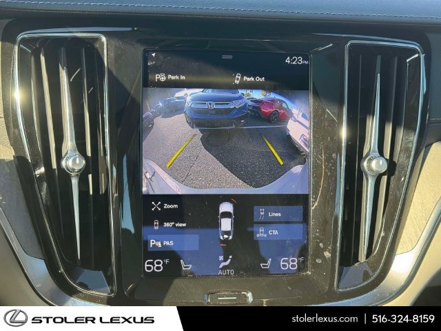 Used 2022 Volvo S60 B5 Inscription w/ Advanced Package AWD/4WD image 33