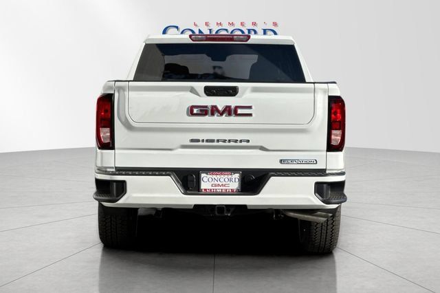 Used 2026 GMC Sierra 1500 Elevation AWD/4WD image 5