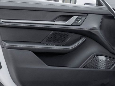 New 2026 Porsche Taycan Turbo image 60