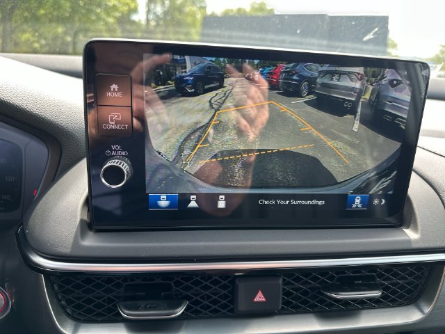 New 2026 Acura ADX A-Spec AWD/4WD image 25