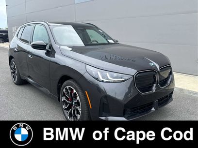 Used 2026 BMW X3 M50