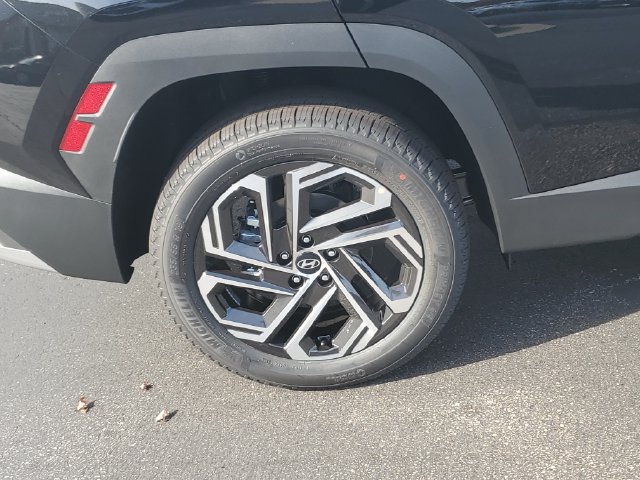 New 2026 Hyundai Tucson SEL Plus AWD/4WD image 5