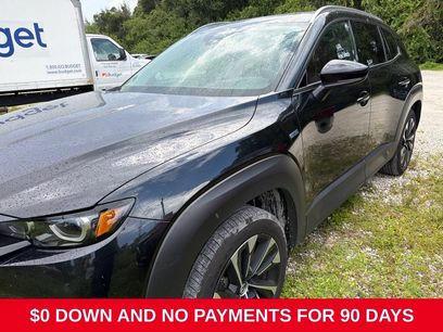Used 2025 MAZDA CX-50 2.5 Hybrid w/ Premium Plus Pkg