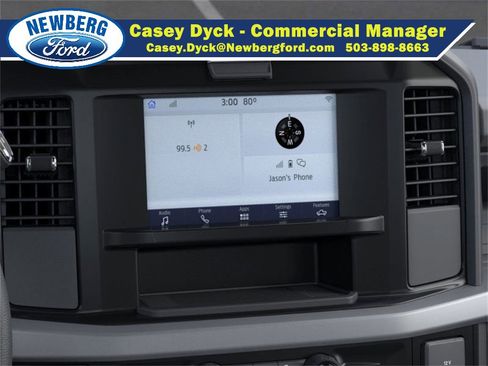 New 2026 Ford F250 XL w/ XL Driver Assist Package image 14