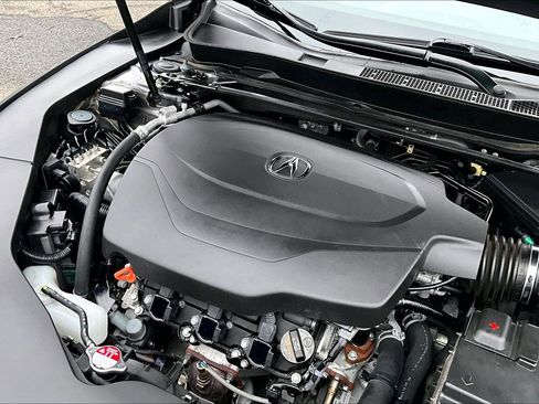 Used 2019 Acura TLX V6 w/ Technology Package image 41