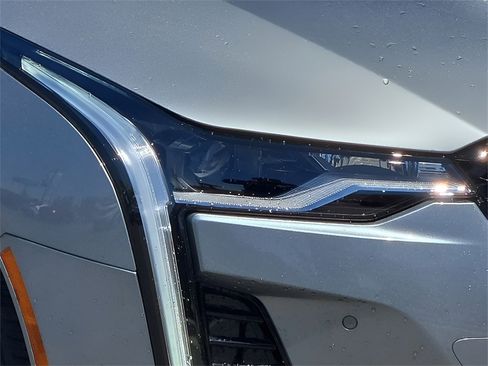 New 2025 Cadillac CT4 Premium Luxury image 8