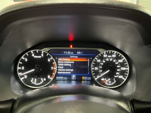 Used 2024 Nissan Altima 2.5 SR FWD image 23