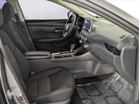 Used 2023 Nissan Sentra SV FWD image 19