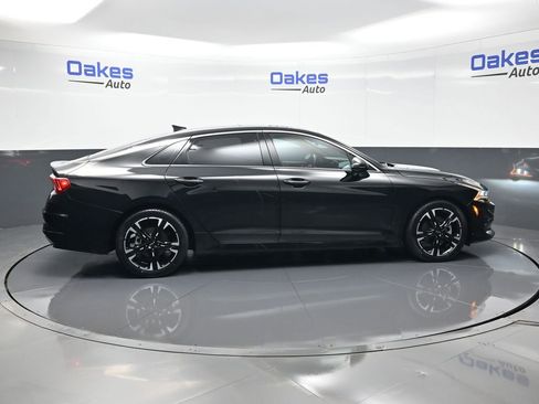 Used 2022 Kia K5 GT-Line w/ GT-Line Awd Premium Package image 9