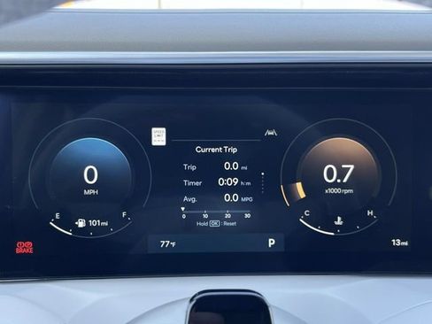 New 2026 Hyundai Palisade SEL FWD image 35