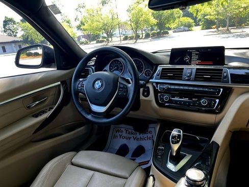 Used 2016 BMW 328i xDrive Sedan image 33