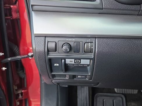 Used 2014 Subaru Outback 2.5i Premium image 24