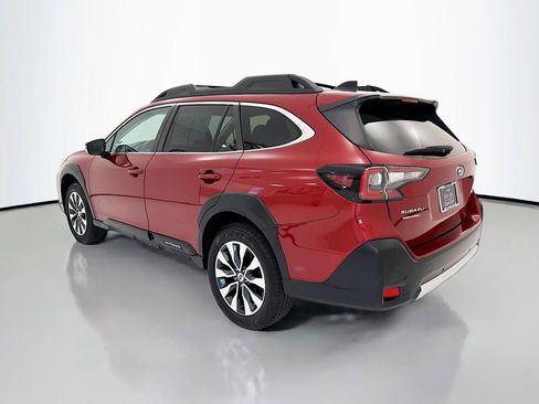 Used 2023 Subaru Outback Limited XT image 5