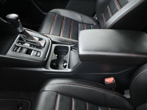 Certified 2026 Honda CR-V Sport-L image 19