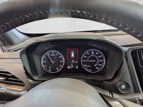 New 2026 Subaru Forester Premium image 15