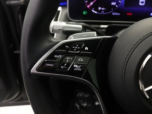 Certified 2023 Mercedes-Benz S 500 4MATIC image 13