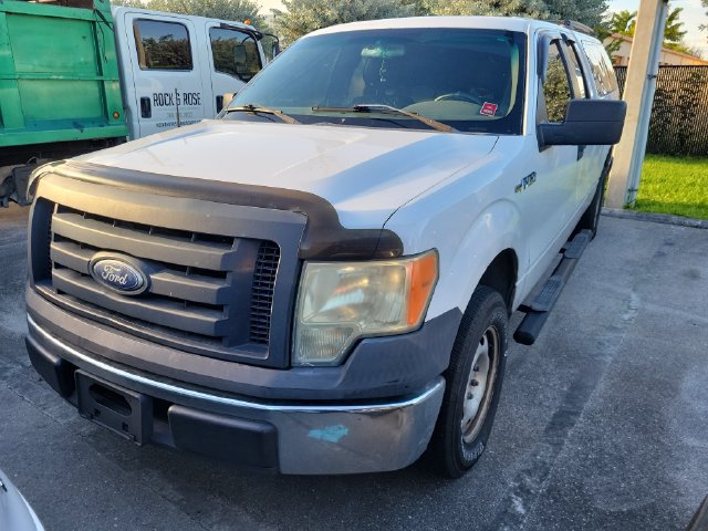 Used 2010 Ford F150 XL RWD image 2
