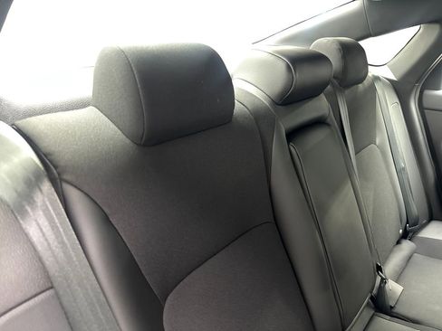 Used 2025 Honda Civic Sport image 41