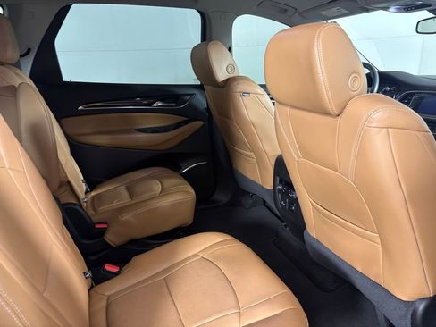 Used 2018 Buick Enclave Premium w/ Trailering Package image 17