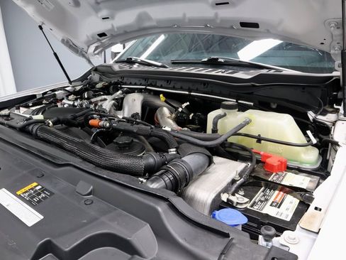 Used 2024 Ford F250 Lariat w/ Lariat Ultimate Package image 22