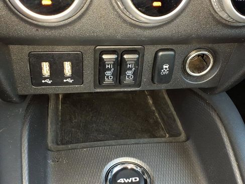 Used 2024 Mitsubishi Outlander Sport SE image 23