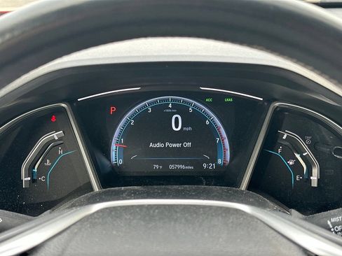 Used 2019 Honda Civic EX image 27