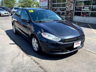 Used 2013 Dodge Dart SE w/ Value Group