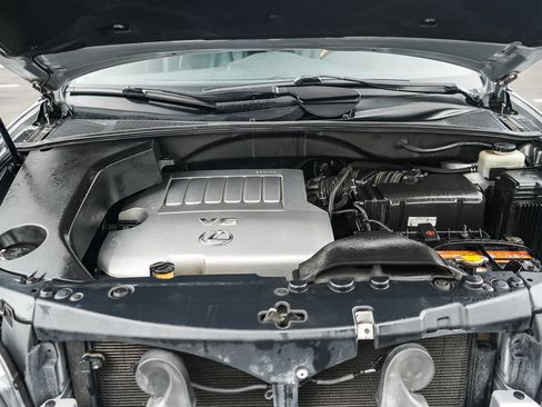 Used 2009 Lexus RX 350 AWD image 26