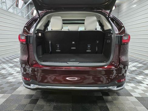 Used 2025 MAZDA CX-90 3.3 Turbo w/ Premium Plus Pkg AWD/4WD image 42