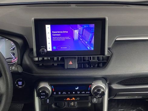 Used 2024 Toyota RAV4 XLE image 14