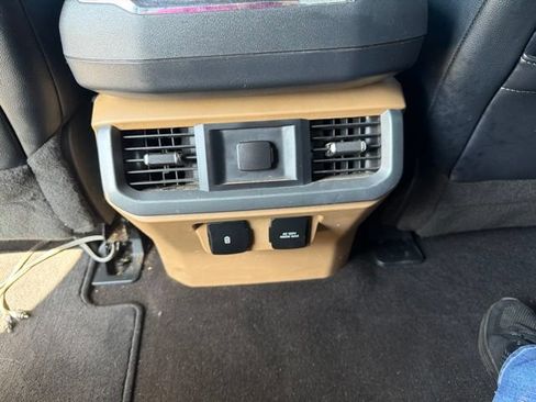 Used 2022 Ford F150 Lariat w/ Trailer Tow Package AWD/4WD image 30