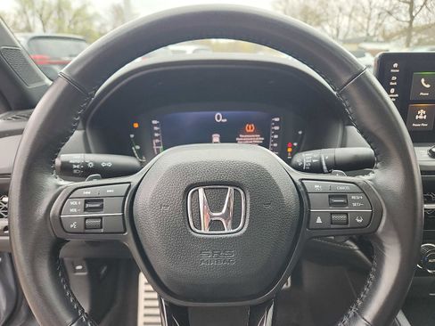 Used 2024 Honda Accord Sport image 19