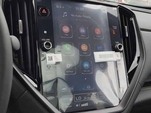 New 2025 Subaru Ascent Bronze Edition image 24