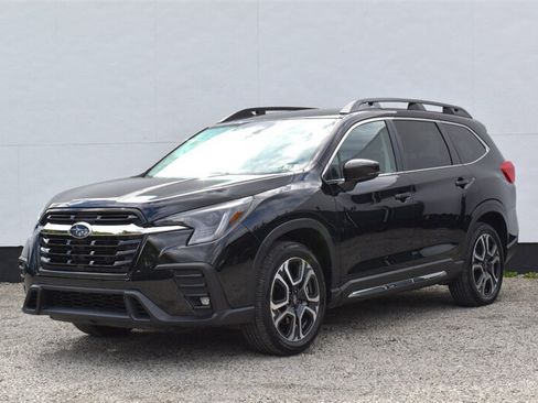 Used 2024 Subaru Ascent Limited AWD/4WD image 8