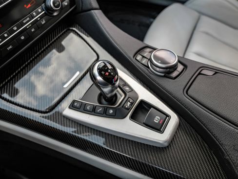 Used 2015 BMW M6 Gran Coupe Gran Coupe image 24