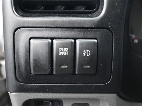 Used 2000 Isuzu Rodeo S image 20