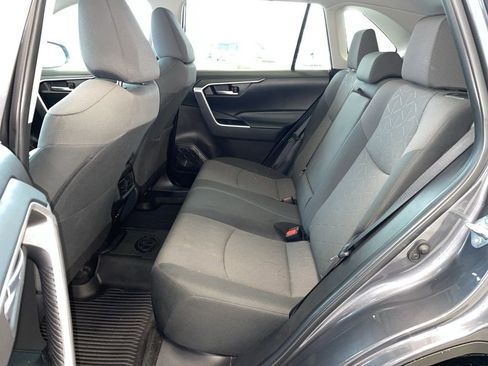 Used 2023 Toyota RAV4 XLE image 12