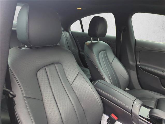 Used 2023 Mercedes-Benz CLA 250 4MATIC image 28