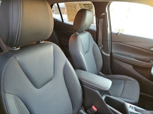 Used 2021 Buick Encore GX Preferred image 12