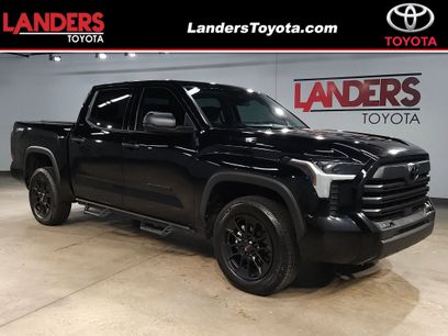 Used 2023 Toyota Tundra SR5